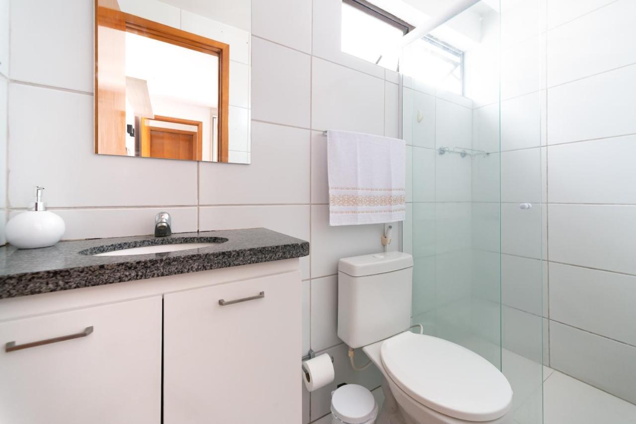 Flat 701 - Portomar Home Club Ресифи Экстерьер фото