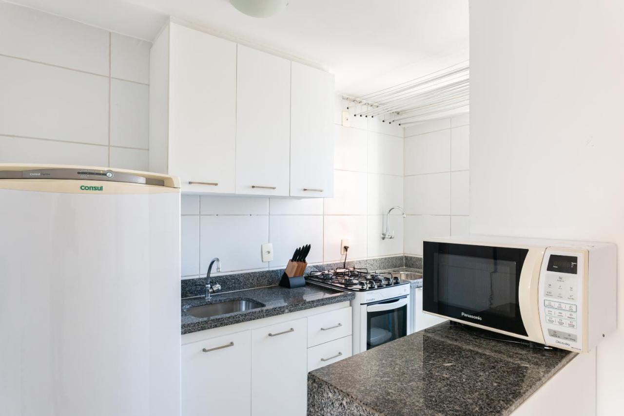 Flat 701 - Portomar Home Club Ресифи Экстерьер фото