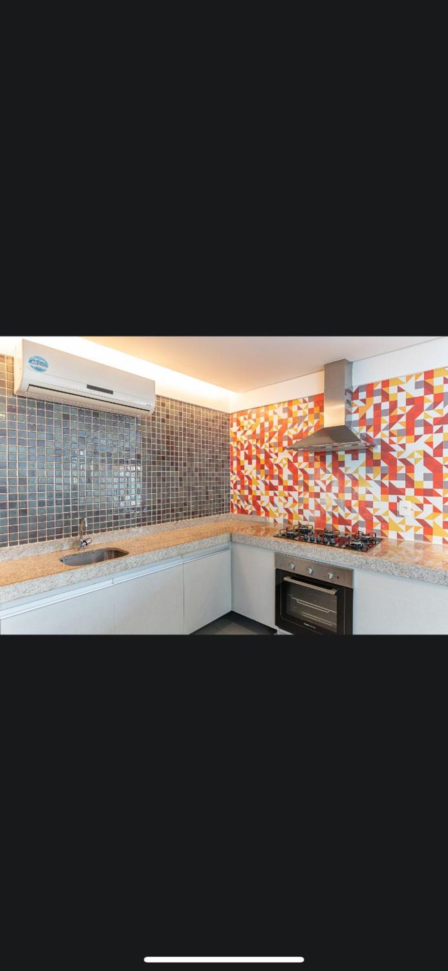 Flat 701 - Portomar Home Club Ресифи Экстерьер фото
